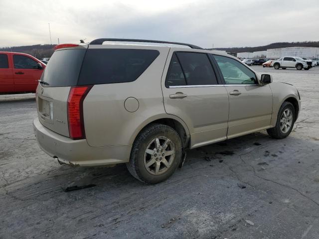 Photo 3 from auction – 2009 CADILLAC SRX with VIN 1GYEE437690156428