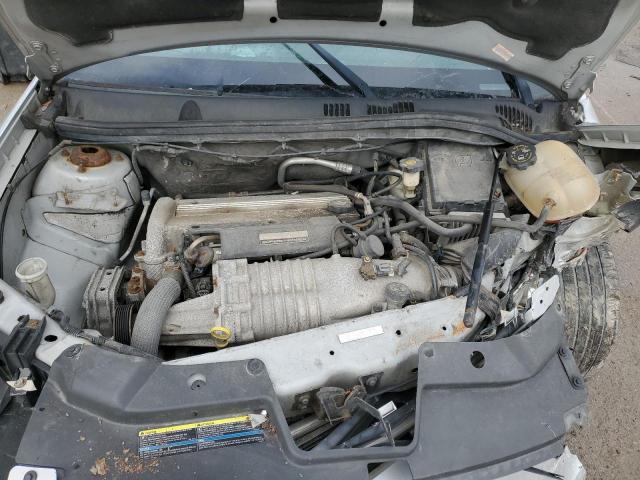 Photo 11 from auction – 2007 CHEVROLET COBALT SS with VIN 1G1AP18P777353952