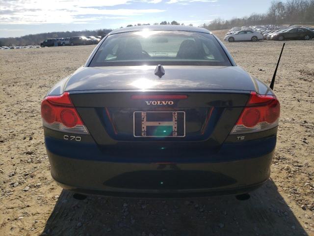 Photo 6 from auction – 2008 VOLVO C70 T5 with VIN YV1MC672X8J053159