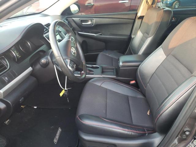 Photo 7 from auction – 2016 TOYOTA CAMRY LE with VIN 4T1BF1FKXGU520128