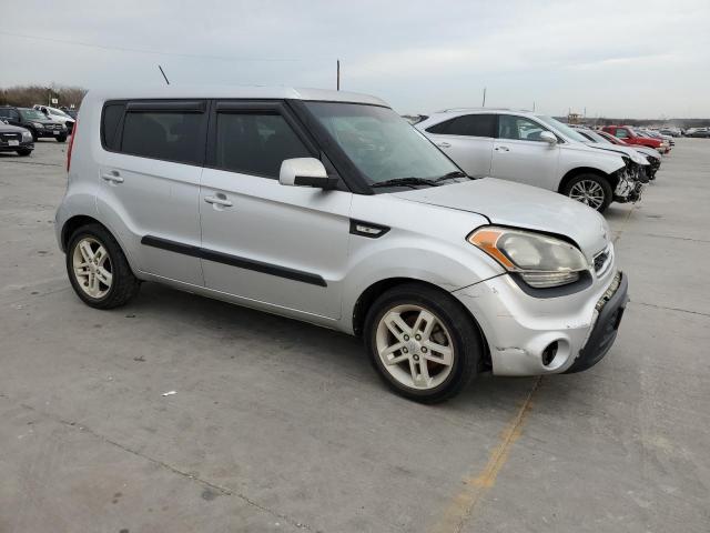 Photo 4 from auction – 2012 KIA SOUL with VIN KNDJT2A57C7462732