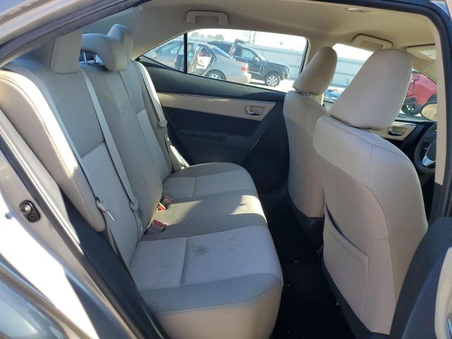 Photo 10 from auction – 2014 TOYOTA COROLLA L with VIN 2T1BURHEXEC144525
