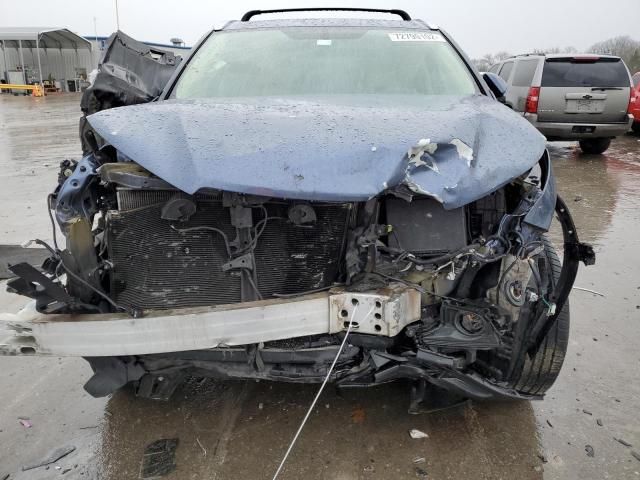 Photo 5 from auction – 2016 TOYOTA HIGHLANDER with VIN 5TDKKRFH9GS154766