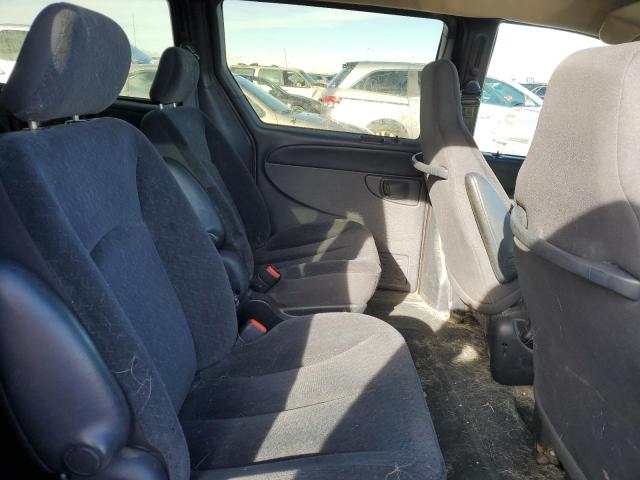 Photo 11 from auction – 2002 DODGE GRAND CARA with VIN 2B4GP44R02R670051