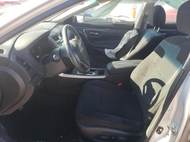 Photo 7 from auction – 2015 NISSAN ALTIMA 2.5 with VIN 1N4AL3AP4FC415439