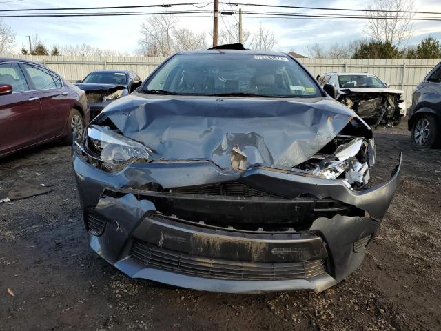 Photo 5 from auction – 2016 TOYOTA COROLLA L with VIN 2T1BURHE4GC633151