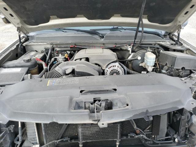 Photo 11 from auction – 2008 CADILLAC ESCALADE E with VIN 3GYFK62838G230093