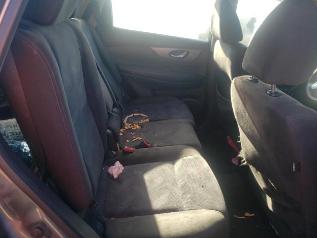 Фото 11 с аукциона – 2015 NISSAN ROGUE S с VIN KNMAT2MT2FP562820