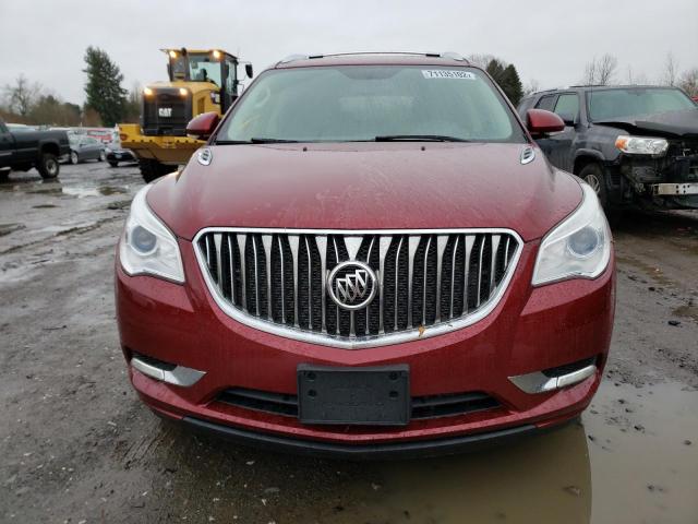 Photo 5 from auction – 2015 BUICK ENCLAVE with VIN 5GAKVBKD3FJ217472