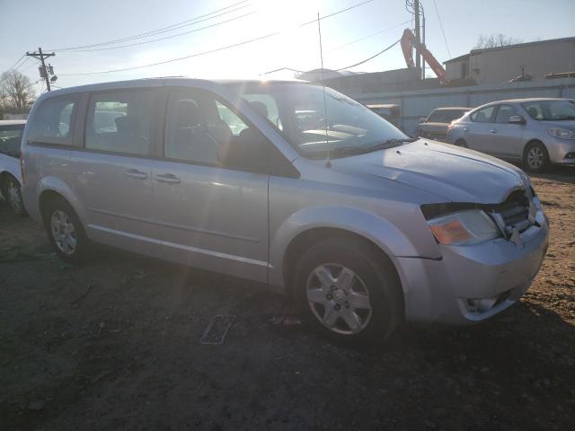 Photo 4 from auction – 2010 DODGE GRAND CARA with VIN 2D4RN4DE1AR477469