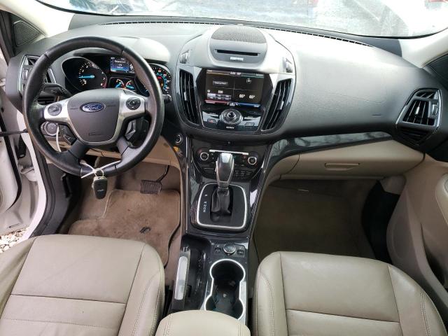 Photo 8 from auction – 2014 FORD ESCAPE TIT with VIN 1FMCU0JX6EUA04143