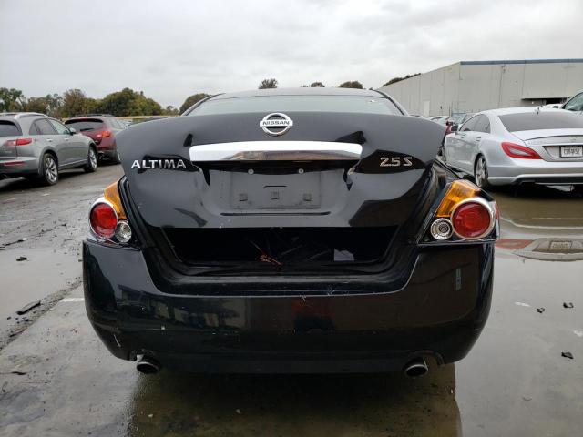 Photo 6 from auction – 2012 NISSAN ALTIMA BAS with VIN 1N4AL2AP2CN452239