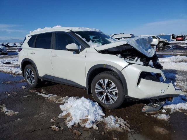 Photo 4 from auction – 2023 NISSAN ROGUE SV with VIN 5N1BT3BB3PC679542