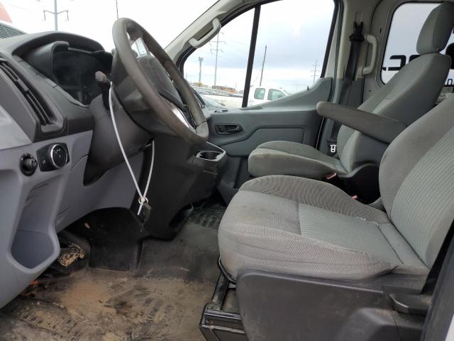 Photo 7 from auction – 2016 FORD TRANSIT T- with VIN 1FTYR1ZM8GKB36587