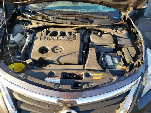 Photo 11 from auction – 2013 NISSAN ALTIMA 3.5 with VIN 1N4BL3APXDN488806