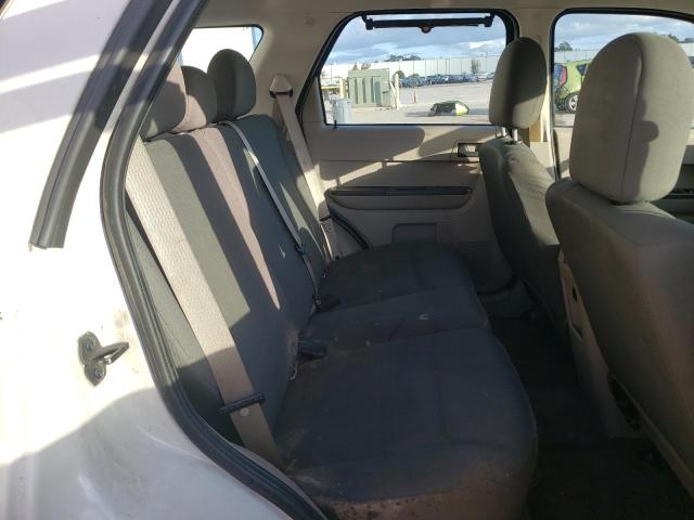 Photo 11 from auction – 2012 FORD ESCAPE XLS with VIN 1FMCU0C76CKC60241