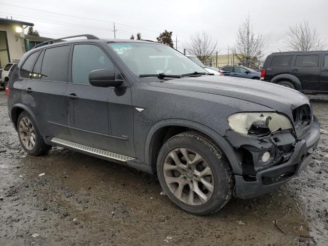 Photo 4 from auction – 2008 BMW X5 4.8I with VIN 5UXFE83528L167826