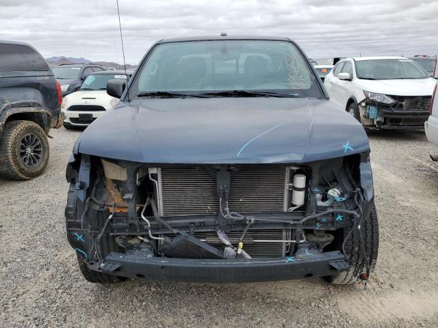 Photo 5 from auction – 2016 NISSAN FRONTIER S with VIN 1N6AD0ER5GN702566