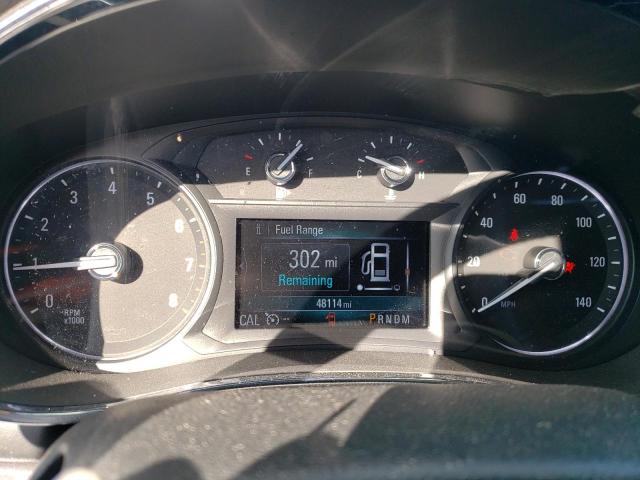 Photo 9 from auction – 2018 BUICK ENCORE PRE with VIN KL4CJASB7JB521196