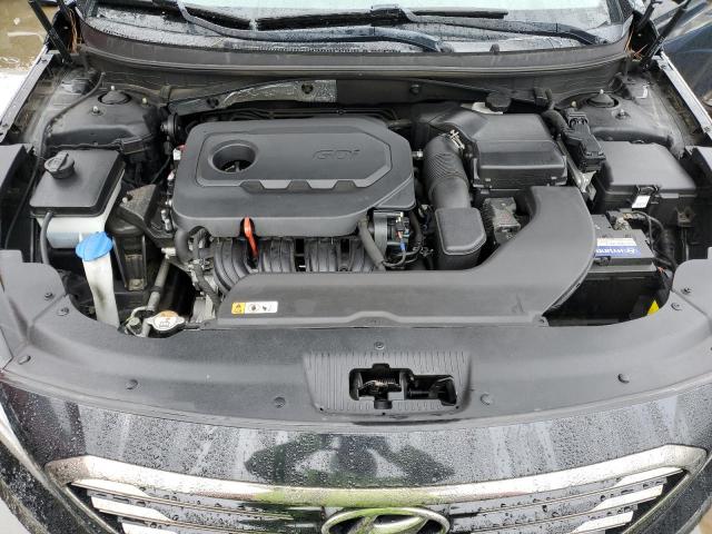 Photo 11 from auction – 2016 HYUNDAI SONATA SPO with VIN 5NPE34AF7GH402943