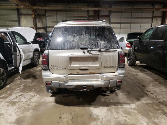 Photo 6 from auction – 2002 CHEVROLET TRAILBLAZE with VIN 1GNET16S026108864