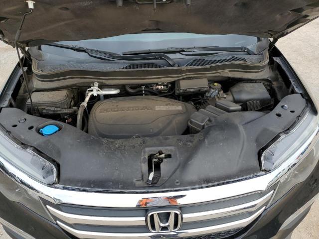 Photo 12 from auction – 2017 HONDA PILOT EXL with VIN 5FNYF5H54HB030033