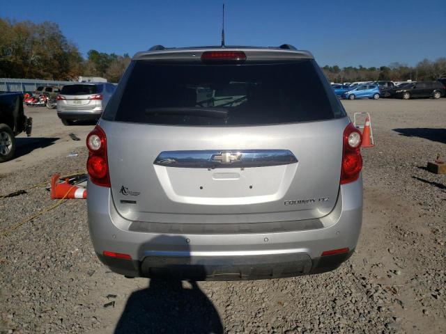 Photo 6 from auction – 2012 CHEVROLET EQUINOX LT with VIN 2GNALFEK6C1123567