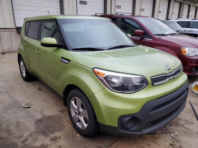 Photo 4 from auction – 2017 KIA SOUL with VIN KNDJN2A21H7881571