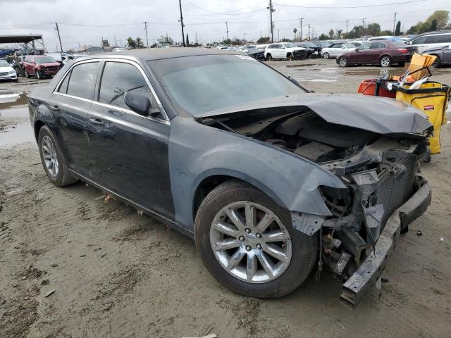 Photo 4 from auction – 2013 CHRYSLER 300 with VIN 2C3CCAAG4DH588738