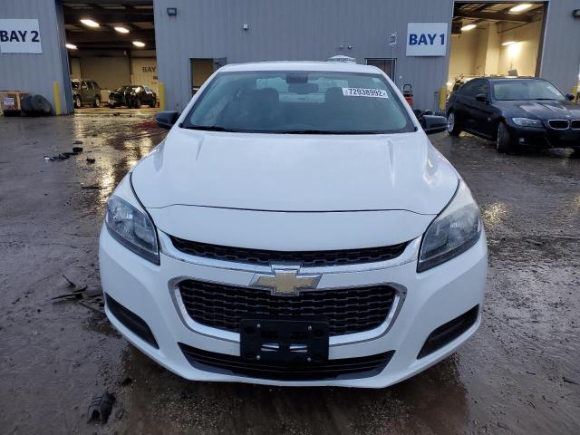 Photo 5 from auction – 2014 CHEVROLET MALIBU LS with VIN 1G11B5SL0EF254291