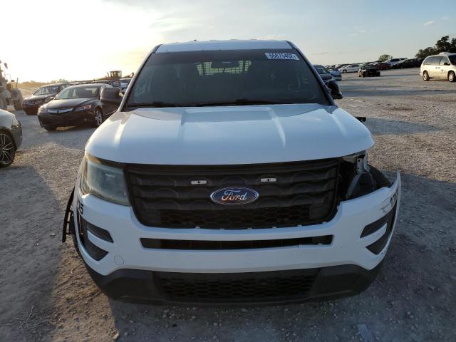 Photo 5 from auction – 2017 FORD EXPLORER P with VIN 1FM5K8AR6HGA35815