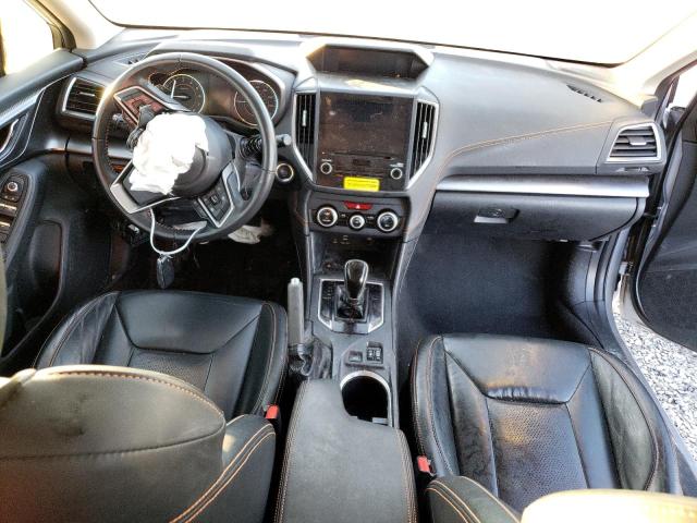 Photo 8 from auction – 2021 SUBARU CROSSTREK with VIN JF2GTHMC3M8267005
