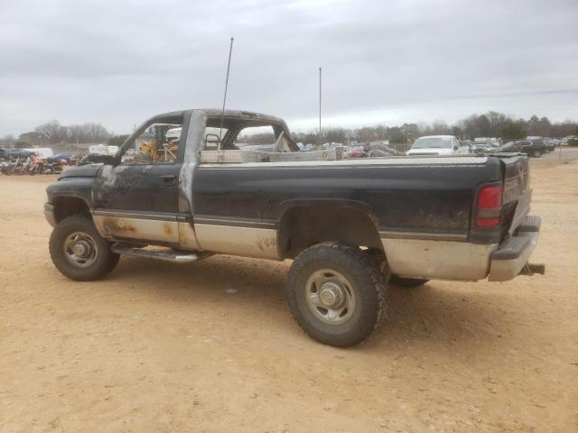 Photo 2 from auction – 1995 DODGE RAM 2500 with VIN 1B7KF26C6SS131221