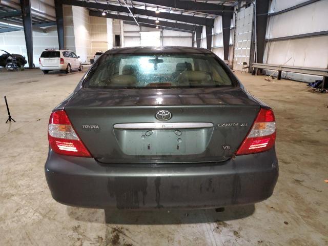 Photo 6 from auction – 2003 TOYOTA CAMRY LE with VIN JTDBF30K930137601