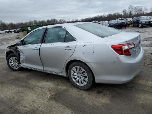 Photo 2 from auction – 2014 TOYOTA CAMRY L with VIN 4T4BF1FK6ER376788