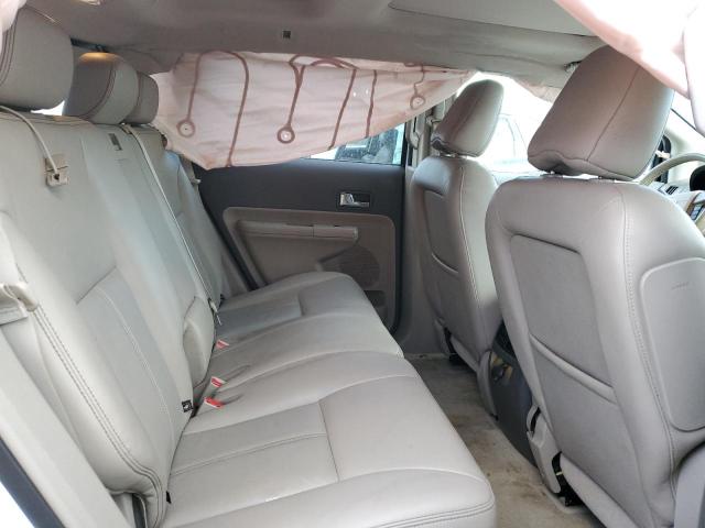 Photo 11 from auction – 2009 FORD EDGE LIMIT with VIN 2FMDK49C19BA79444