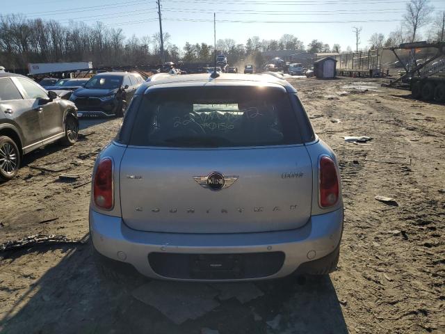 Photo 6 from auction – 2015 MINI COOPER COU with VIN WMWZB3C59FWR44120