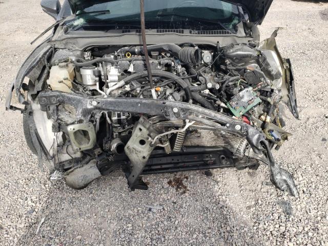 Photo 11 from auction – 2016 FORD FUSION TIT with VIN 3FA6P0K98GR106326