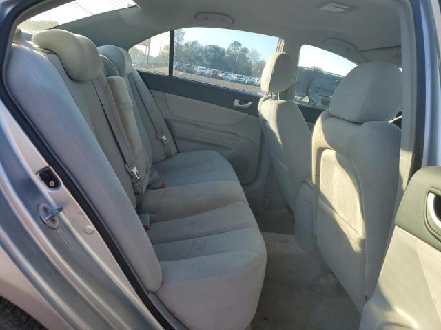 Photo 10 from auction – 2008 HYUNDAI SONATA with VIN 5NPEU46F98H395081