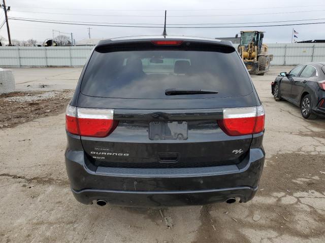 Photo 6 from auction – 2013 DODGE DURANGO R/ with VIN 1C4SDJCT7DC665412
