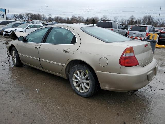 Photo 2 from auction – 2004 CHRYSLER 300M with VIN 2C3HE66G94H645148