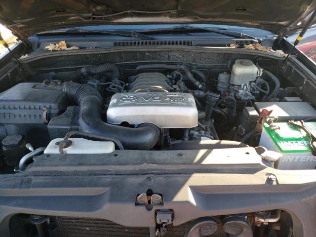 Photo 12 from auction – 2006 TOYOTA 4RUNNER SR with VIN JTEBT14R568036089