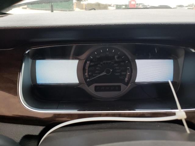 Photo 9 from auction – 2015 FORD TAURUS LIM with VIN 1FAHP2F82FG118693