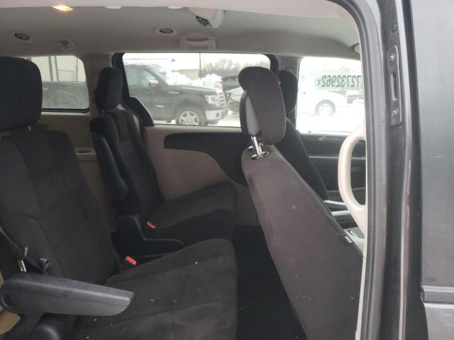 Photo 11 from auction – 2012 DODGE GRAND CARA with VIN 2C4RDGCG0CR373644