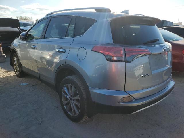 Photo 2 from auction – 2016 TOYOTA RAV4 LIMIT with VIN 2T3YFREV0GW257532