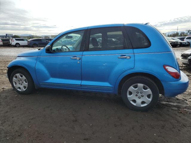Photo 2 from auction – 2008 CHRYSLER PT CRUISER with VIN 3A8FY48B78T112897