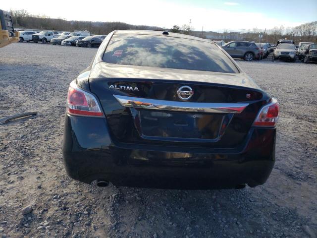 Photo 6 from auction – 2015 NISSAN ALTIMA 2.5 with VIN 1N4AL3AP4FN876337