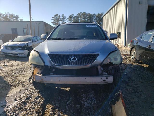 Photo 5 from auction – 2004 LEXUS RX 330 with VIN JTJHA31U840042017