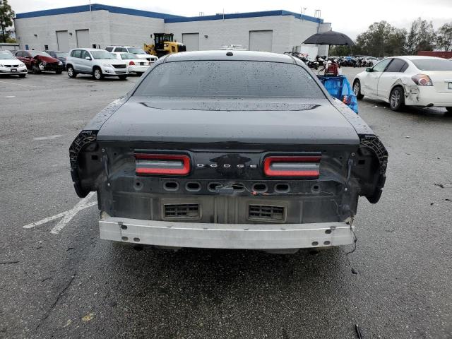 Photo 6 from auction – 2015 DODGE CHALLENGER with VIN 2C3CDZAG0FH877498