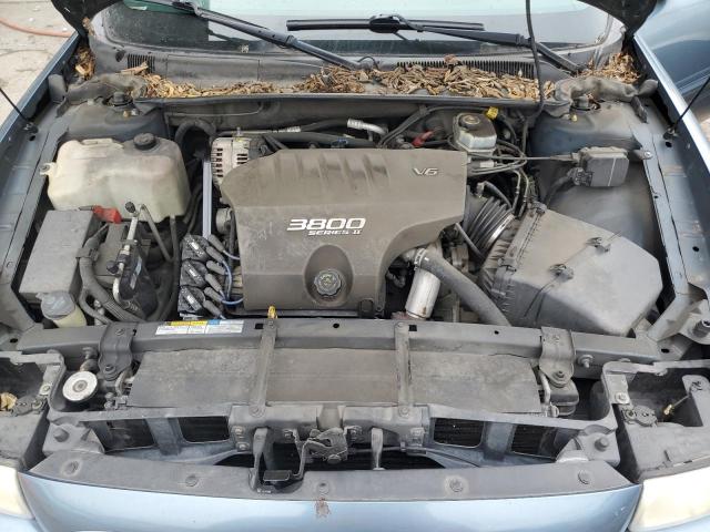 Photo 11 from auction – 2000 BUICK LESABRE CU with VIN 1G4HP54K8Y4208649